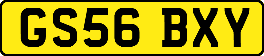 GS56BXY