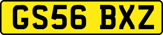 GS56BXZ