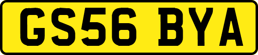 GS56BYA
