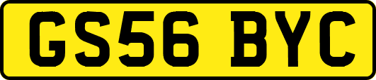 GS56BYC