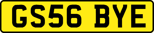 GS56BYE