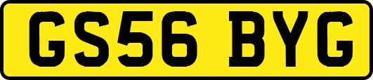 GS56BYG