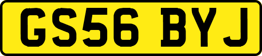 GS56BYJ