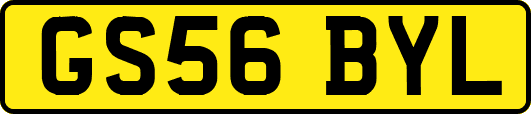 GS56BYL