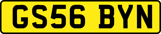 GS56BYN