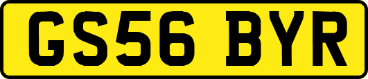 GS56BYR