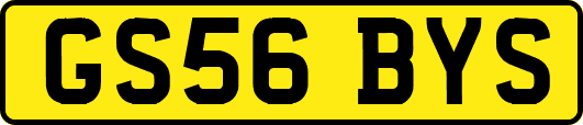 GS56BYS