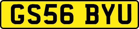 GS56BYU