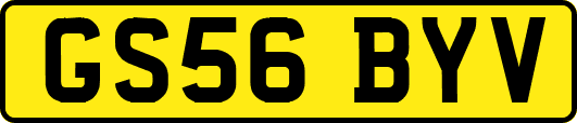GS56BYV
