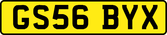 GS56BYX