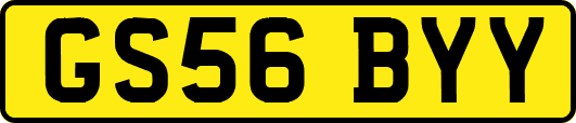 GS56BYY