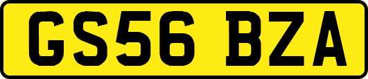 GS56BZA