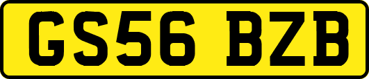 GS56BZB