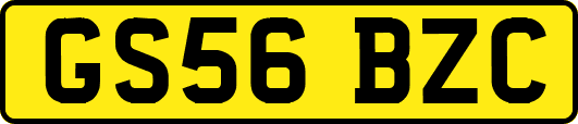 GS56BZC