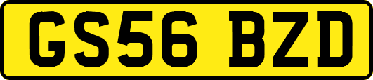 GS56BZD