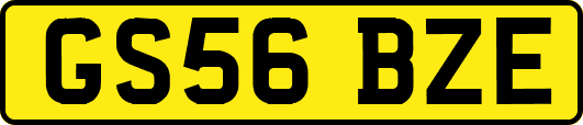 GS56BZE