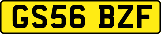 GS56BZF