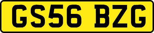 GS56BZG