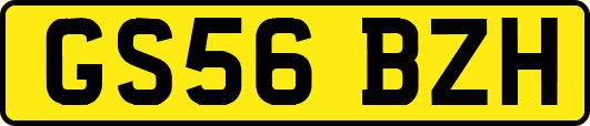 GS56BZH