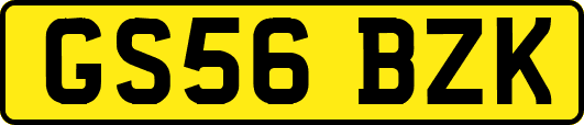 GS56BZK
