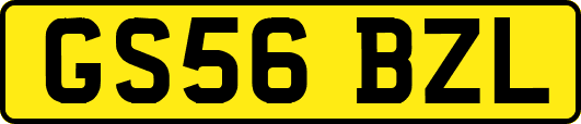 GS56BZL