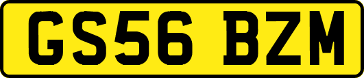 GS56BZM