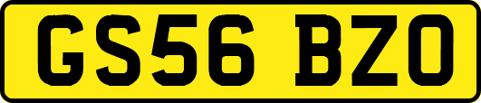GS56BZO