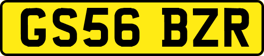 GS56BZR