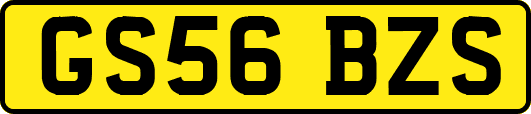 GS56BZS