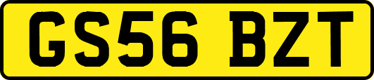 GS56BZT