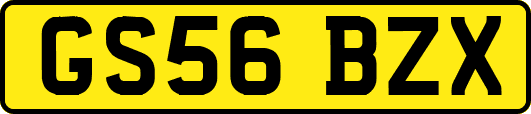 GS56BZX