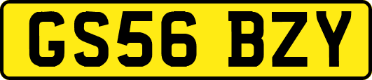 GS56BZY