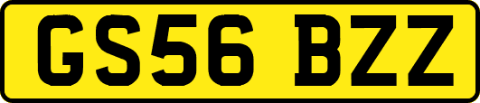 GS56BZZ