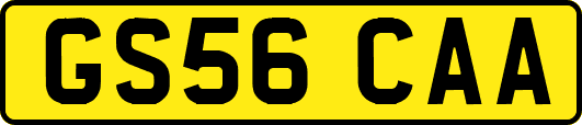 GS56CAA