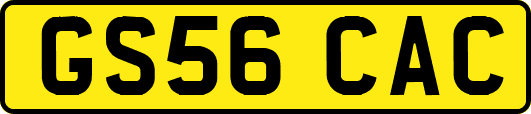 GS56CAC
