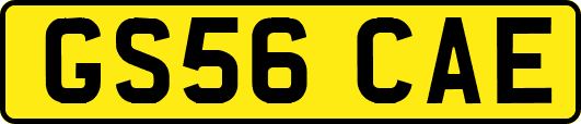 GS56CAE