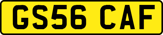 GS56CAF