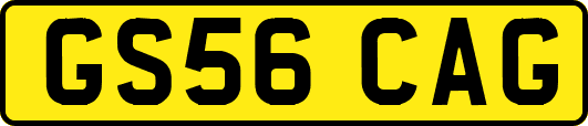 GS56CAG
