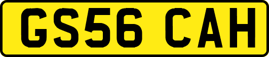 GS56CAH