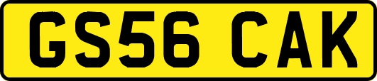 GS56CAK