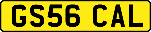 GS56CAL