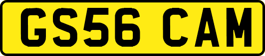 GS56CAM