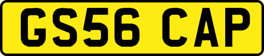 GS56CAP