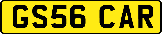 GS56CAR