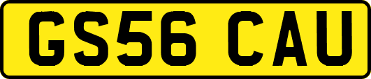 GS56CAU