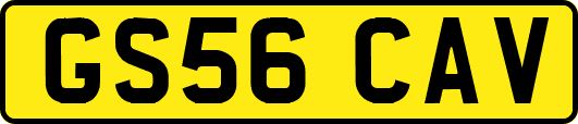 GS56CAV