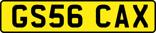 GS56CAX