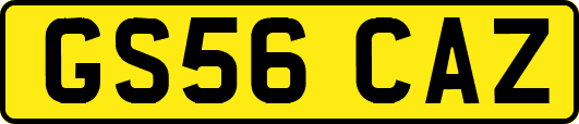 GS56CAZ