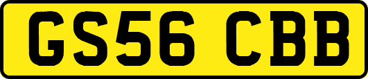 GS56CBB