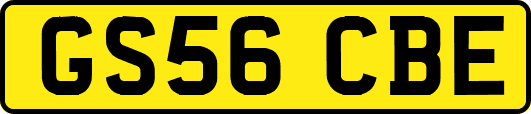 GS56CBE